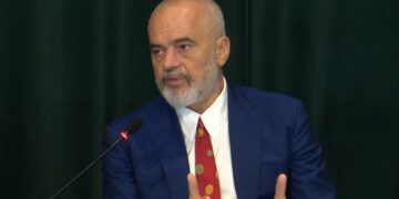 Dëgjesa për hapjen e basteve, Rama: Kjo periudhë kohe na ndihmoi të shohim dy anët e medaljes