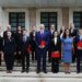 Shkarkime në qeverinë Rama/Pas Gledis Nanos, lirohet nga detyra Ardi Veliu