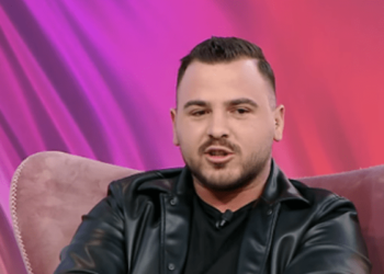 Gazetari Ronaldo Sharka braktis “Ora News”