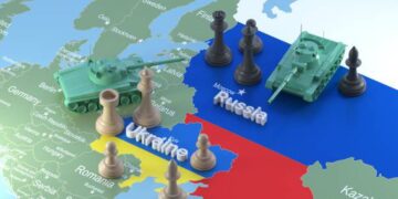 Inteligjenca britanike zbulon çfarë pritet të ndodhë në Ukrainë