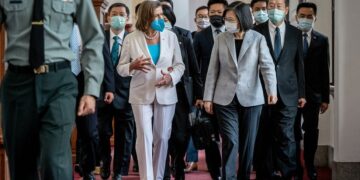 SHBA dhe Tajvani njoftojnë bisedimet zyrtare dypalëshe tregtare