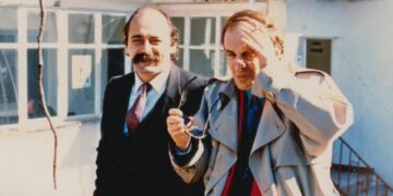 Letër Teodor Kekos, në 20 vjetorin e ’emigrimit’ drejt mallit tonë të pafundmë