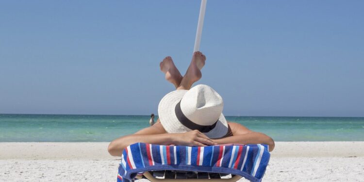 Moti për sot, temperatura deri në 40 gradë celsius