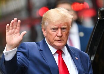 Kontrolli i FBI-së në rezidencën e Trump/ Prokurorët kundërshtojnë publikimin e provave të kërkimit