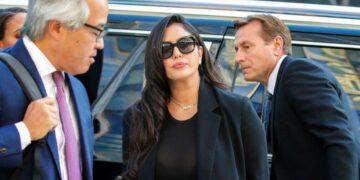 Rikthehet çështja e aksidentit tragjik, e veja e Kobe Bryant dëmshpërblehet me 16 mln dollarë