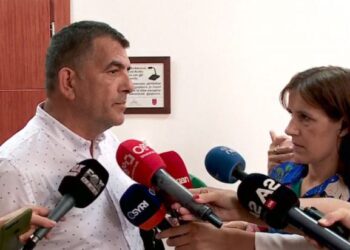 Incidenti në uzinën në Gramsh/Avokati i ukrainasit: Klienti im s’ka të bëjë me shërbimet ruse