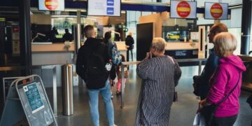 BE ‘e ndarë’ për ndalimin e vizave për rusët