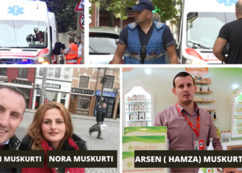 Masakra në Tiranë, akuzat që janë ngritur ndaj autorit