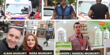 Masakra në Tiranë, akuzat që janë ngritur ndaj autorit