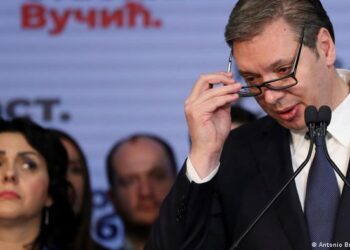 Kur do të krijohet qeveria e re e Serbisë?