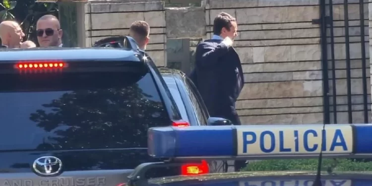 Plani për ta vr*rë/ Albin Kurti e konfirmon, zbulon kush e njoftoi