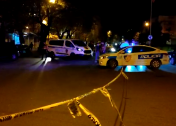 Ekzekutohet 19-vjeçari në Shkodër, motori dhe p*stoleta gjenden 500 m larg vendngjarjes