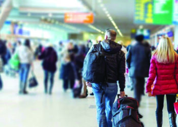 Vala e re e emigracionit, aplikimet për azil pothuajse dyfishohen në janar-korrik; Ikin mbi 10 mijë persona