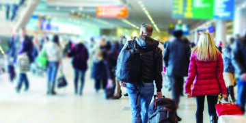 Vala e re e emigracionit, aplikimet për azil pothuajse dyfishohen në janar-korrik; Ikin mbi 10 mijë persona