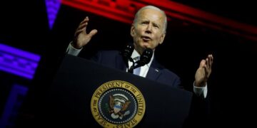 Biden: Demokracia amerikane rrezikohet nga Trumpi dhe mbështetësit e tij