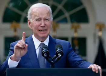 L*fta në Ukrainë/Biden: SHBA nuk do t’i njohë kurrë përpjekjet e Rusisë për aneksim