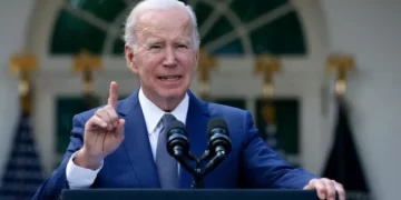 L*fta në Ukrainë/Biden: SHBA nuk do t’i njohë kurrë përpjekjet e Rusisë për aneksim