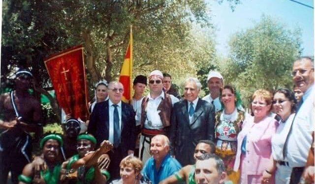 Muri i Lotëve, simbol i tre besimeve fetare! Impresione nga djepi i profetëve!