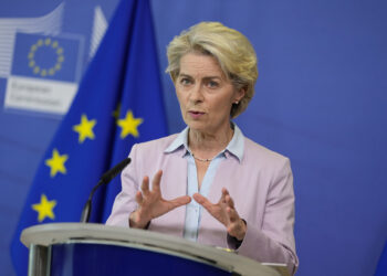 Komisioni Evropian propozon reduktimin e energjisë elektrike gjatë orëve të pikut