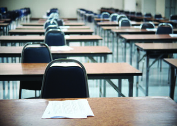 Emigracioni “boshatis” shkollat