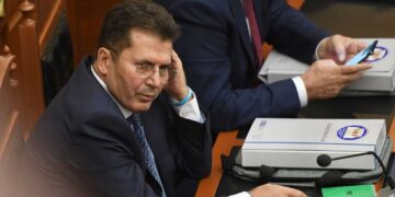 Hapja e hetimeve për Gërdecin, Fatmir Mediu shkon në SPAK