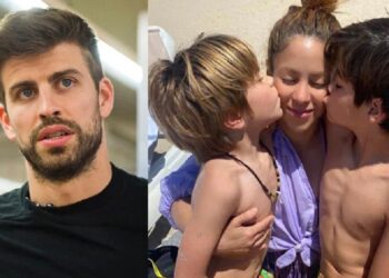Shakira dhe Gerard Pique përballje në gjykatë nëse nuk arrijnë marrëveshje