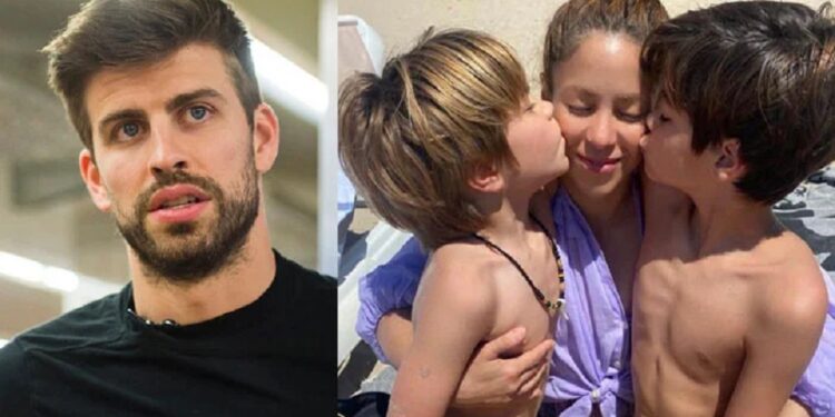 Shakira dhe Gerard Pique përballje në gjykatë nëse nuk arrijnë marrëveshje