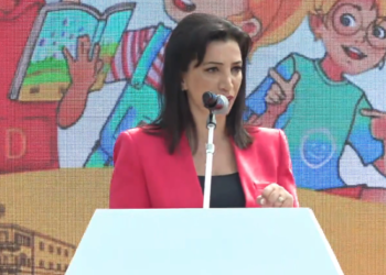 Shqipëri-Kosovë/Kushi: Kjo abetare do të fshijë kufijtë