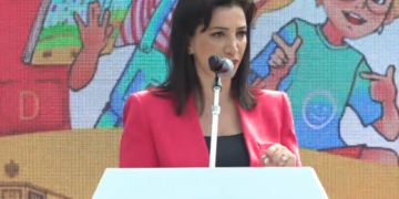 Shqipëri-Kosovë/Kushi: Kjo abetare do të fshijë kufijtë