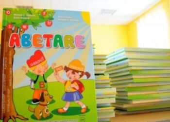 Në kërkim të një “Abetareje”