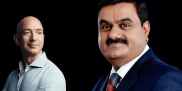 Jeff Bezos nuk është më njeriu i dytë më i pasur në botë, ja kush e rrëzoi nga froni