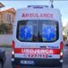 Aksident në autostradën Durrës-Tiranë, kamioni shemb mbikalimin e këmbësorëve