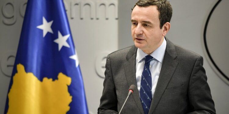 Kurti reagon pas Francës, Gjermanisë dhe Polonisë për liberalizmin e vizave