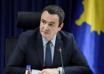 Plan për vr*sjen e Albin Kurtit, i dyshuari ekspert në përdorimin e snajperit