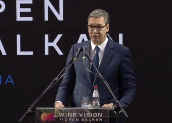 Vuçiç: Kritikët po gjejnë “gjilpërën në kashtë”, “Ballkani i Hapur” sjell vetëm gjëra të mira