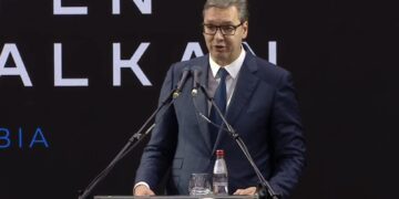 Vuçiç: Kritikët po gjejnë “gjilpërën në kashtë”, “Ballkani i Hapur” sjell vetëm gjëra të mira