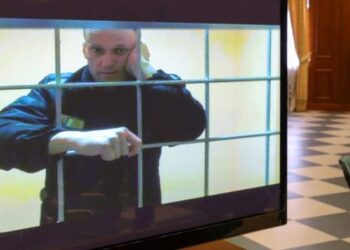 Alexei Navalny: Mobilizimi i pjesshëm do të jetë një tragjedi masive