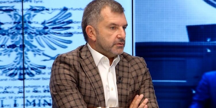 Pishina e Irfanit, dosja e Metës dhe ruspat e një bande dallëndyshesh