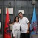 U shpall kampione Europe, Luiza Gega pjesë e “Fundjavë Ndryshe” në disa projekte