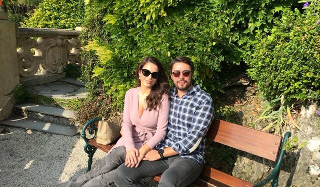 Armina Mevlani dhe Shkëlzen Berisha do martohen së shpejti