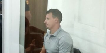 Vr*u vëllain dhe kunatën/Avokati: A*mën e ka me leje, Arsen Muskurti vuan nga shëndeti mendor