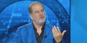 Sulmet kibernetike/Zheji: Jemi në vijën e afërt të l*ftës reale, nuk është teori konspirative