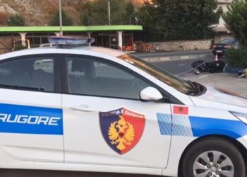 Lëvizte me “G-Class” të blinduar, zbulohet kush ishte shënjestra që i shpëtoi atentatit në Durrës