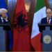 Presidenti italian: Vendi i Shqipërisë është në BE, rol kyç në këtë proces integrimi