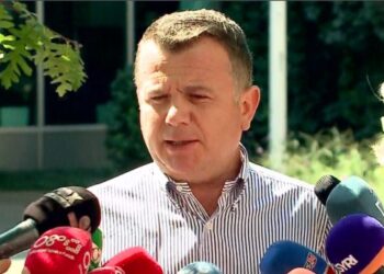 Financimi rus/Balla: Shqipëria nuk është vend imun, të rrisim transparencën