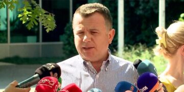 Financimi rus/Balla: Shqipëria nuk është vend imun, të rrisim transparencën