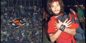 U arrestua pasi nuk kishte shlyer dënimin, Apeli në Durrës liron nga burgu Ballist Morinën