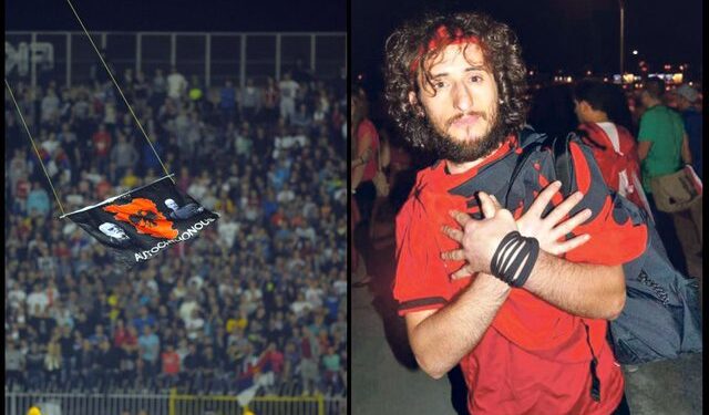 U arrestua pasi nuk kishte shlyer dënimin, Apeli në Durrës liron nga burgu Ballist Morinën