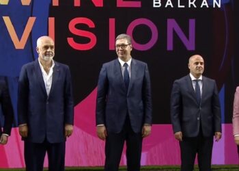 Rama: “Ballkani i Hapur”, projekt bashkëjetese në paqe