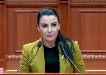 Balluku: Nuk kemi sisteme të avancuara, hakerat qëndruan për 14 muaj